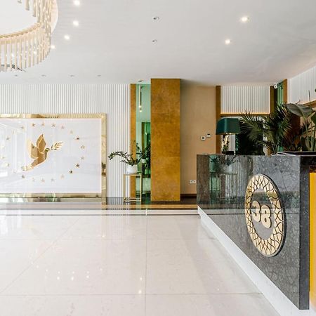 Pearl Premium Apartments 3 เคียฟ ภายนอก รูปภาพ