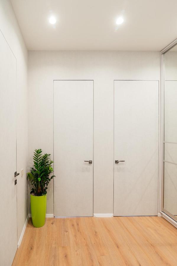 Pearl Premium Apartments 3 เคียฟ ภายนอก รูปภาพ