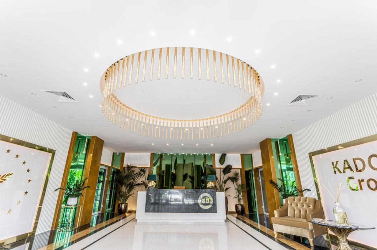 Pearl Premium Apartments 3 เคียฟ ภายนอก รูปภาพ